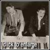 Stanley Baxter and Jimmy Logan, click for larger image