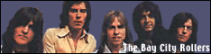 Bay City Rollers 