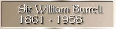 Sir William Burrell
