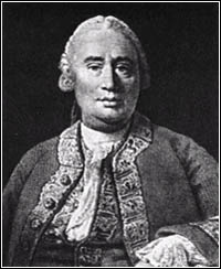 David Hume