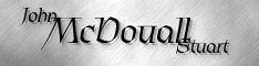 John McDouall Stuart