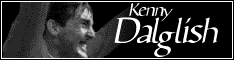 Kenny Dalglish