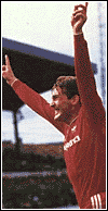 Kenny Dalglish