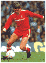 Kenny Dalglish
