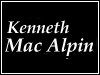 Kenneth MacAlpin