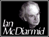 Ian McDiarmid
