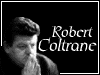 Robbie Coltrane