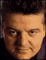 Robbie Coltrane