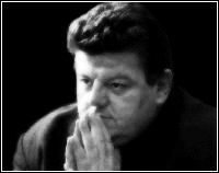 Robbie Coltrane