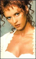 Sheena Easton