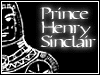 Prince Henry Sinclair