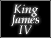 King James IV