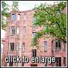 This Clydebank tenement building was destroyed in the Blitz then rebuilt after the wear, Click for Larger View