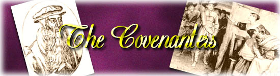 The Covenanters