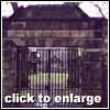 Covenanter Prison at Greyfriars Kirk, click for larger image