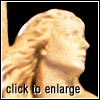 Margret Wilson Statue, Click for larger image
