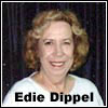 The Author, Edie Dippel, Click to go to Writer's Page