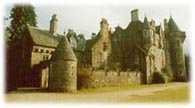 Dunans Castle