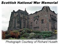 Edinburgh Castle