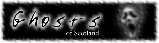 The Ghosts of Scotland