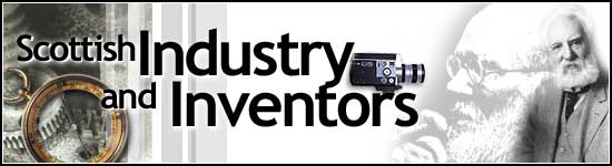 Scottish Industry and Inventors