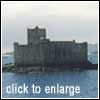 Kisimul Castle, Click for Larger Image