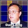 Dan Laing, Click on image to meet the author
