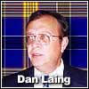 Dan Laing, Click on image to meet the author