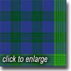 (Dip) Laing Tartan  Click for larger image