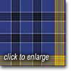 (Double) Laing Tartan  Click for larger image