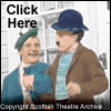 Sir Harry Lauder and Charlie Chaplin