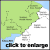 English Scottish Border, Click for Larger Image
