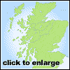 Map of the Scottish Highlands, click for larger image