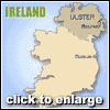 Map of Ulster, click for larger image