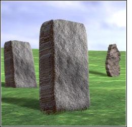 Standing Stones