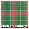 The Muirhead Clan Tartan, Click for Larger Image