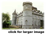 Inveraray Castle