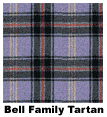Bell Family Tartan