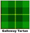 Galloway Family Tartan