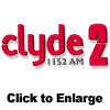 Radio Clyde Logo, Click for larger image