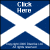 St. Andrews Cross, Scotland's National Flag, Click for larger image