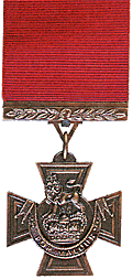 The Victoria Cross