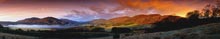 Strathearn, Click here for Panorama of Broader Horizons Art Prints