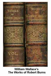 Works of Robert Burns