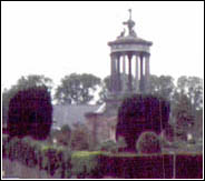 Statues and Monuments to the Bard