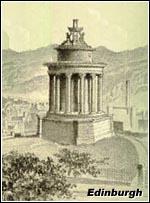 Statues and Monuments to the Bard