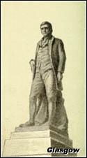 Statues and Monuments to the Bard
