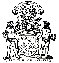 Coat of Arms