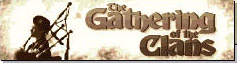 The Gathering of the clans