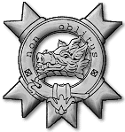 Crest - Clan MacTamhais